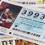 lottery ticket meaning